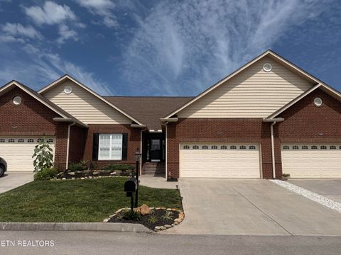 Photo of 803 Fountain View Way #803, Seymour, TN 37865 (MLS # 1342895)