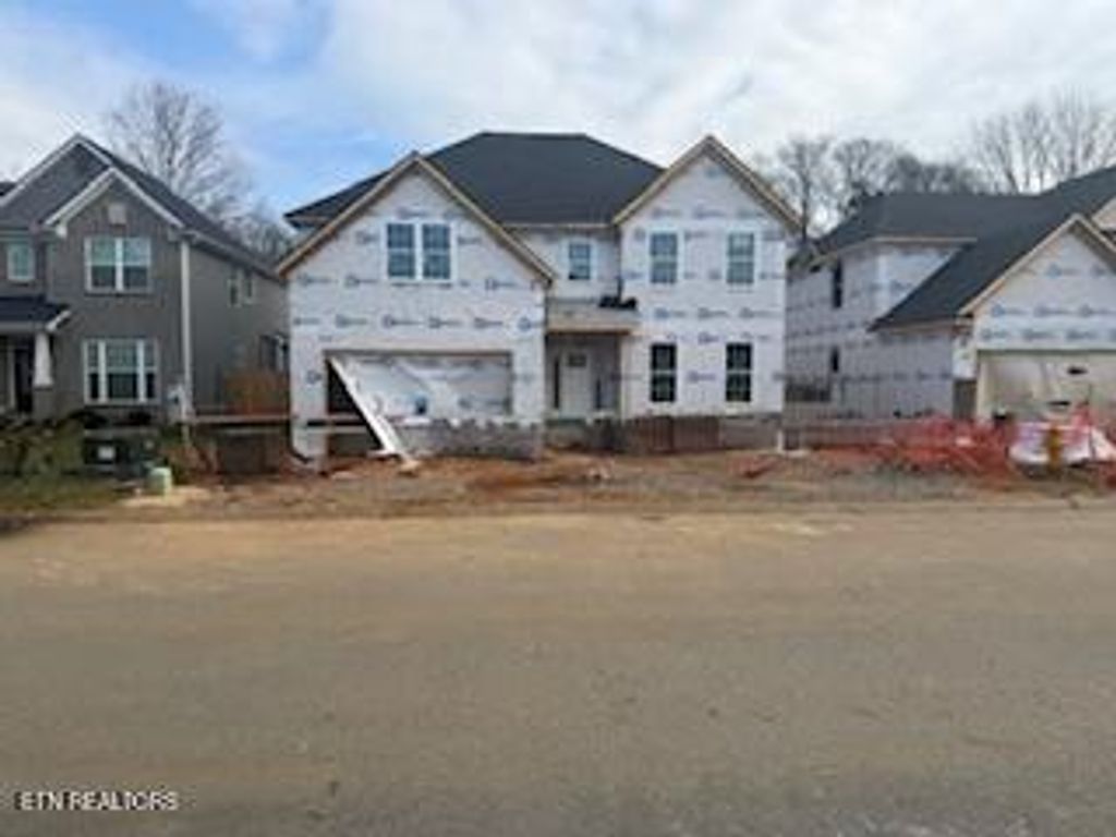 Photo of 1454 Harvest Moon Lane, Knoxville, TN 37922 (MLS # 1323788)