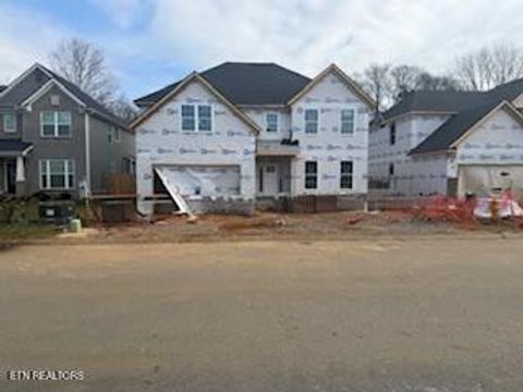Photo of 1454 Harvest Moon Lane, Knoxville, TN 37922 (MLS # 1323788)