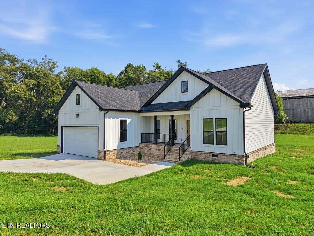Photo of 1741 Old Highway 52, LaFollette, TN 37083 (MLS # 1352934)