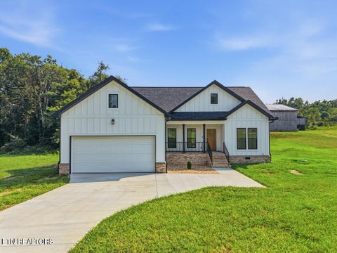 Photo of 1741 Old Highway 52, LaFollette, TN 37083 (MLS # 1352934)