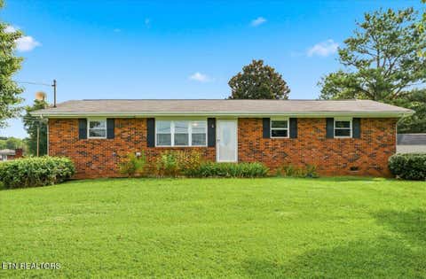 Photo of 3334 Oak Ave, Strawberry Plains, TN 37871 (MLS # 1352769)