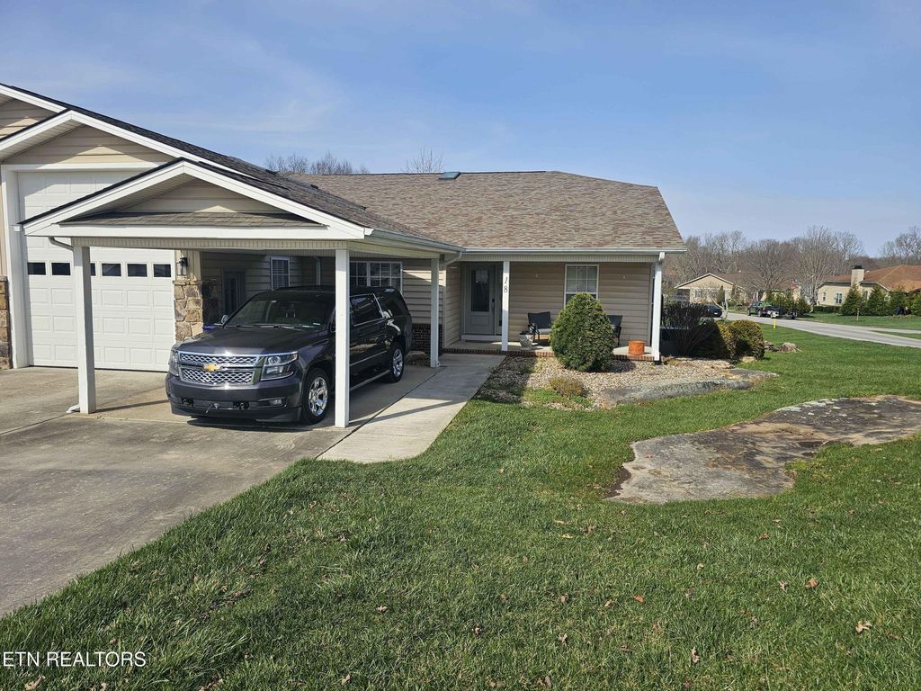 Photo of 18 Our Way Drive, Crossville, TN 38555 (MLS # 1333374)