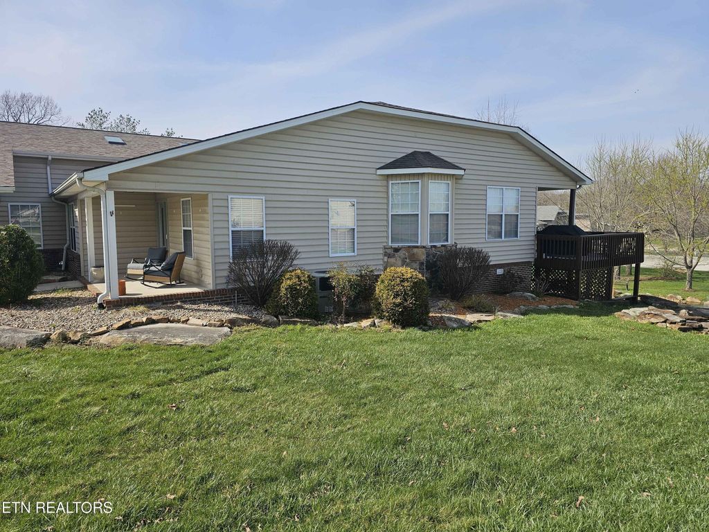 Photo of 18 Our Way Drive, Crossville, TN 38555 (MLS # 1333374)
