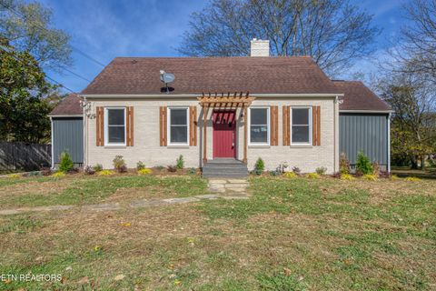 Photo of 5303 Holston Drive, Knoxville, TN 37914 (MLS # 1320303)