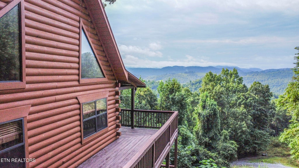 Photo of 150 Limestone Lane, New Tazewell, TN 37825 (MLS # 1350773)