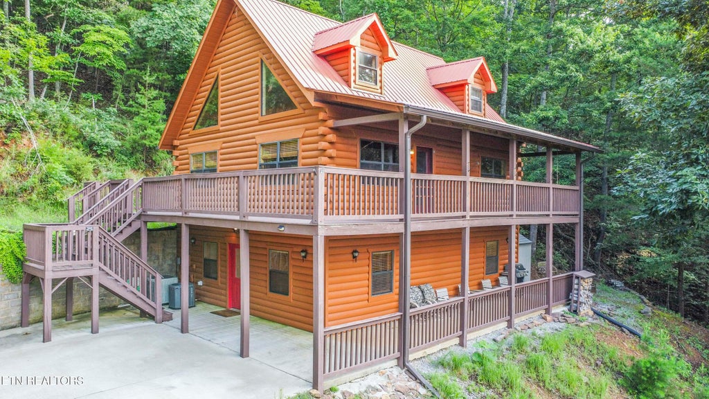 Photo of 150 Limestone Lane, New Tazewell, TN 37825 (MLS # 1350773)