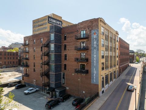 240 W Jackson Ave B05 Knoxville TN 37902