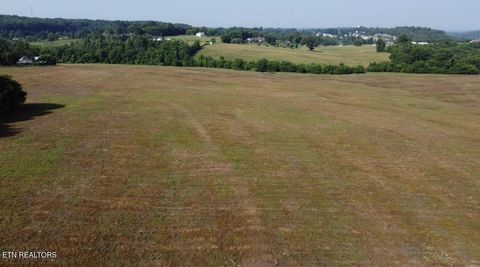 Alfred McCammon Rd. Tract 9 Maryville TN 37804