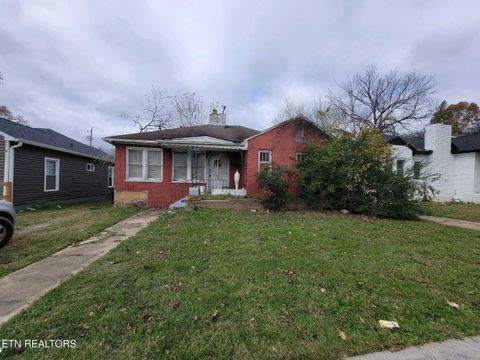 2811 E 5Th Ave Knoxville TN 37914