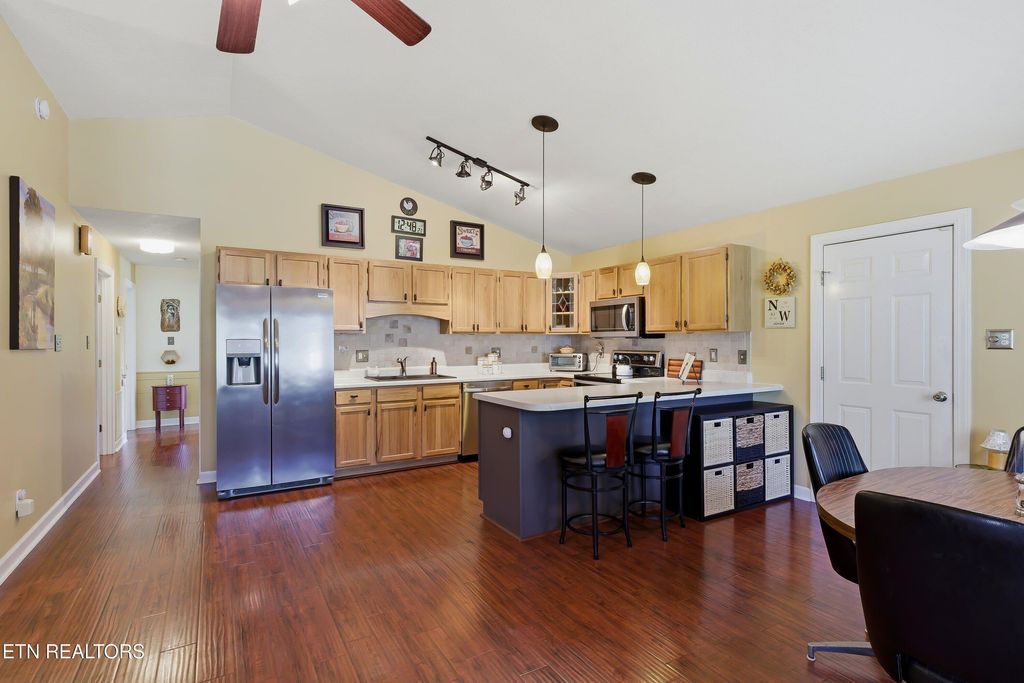 Photo of 2816 Fairmont Blvd, Knoxville, TN 37917 (MLS # 1331923)