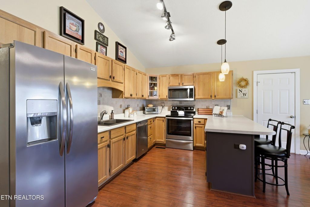 Photo of 2816 Fairmont Blvd, Knoxville, TN 37917 (MLS # 1331923)