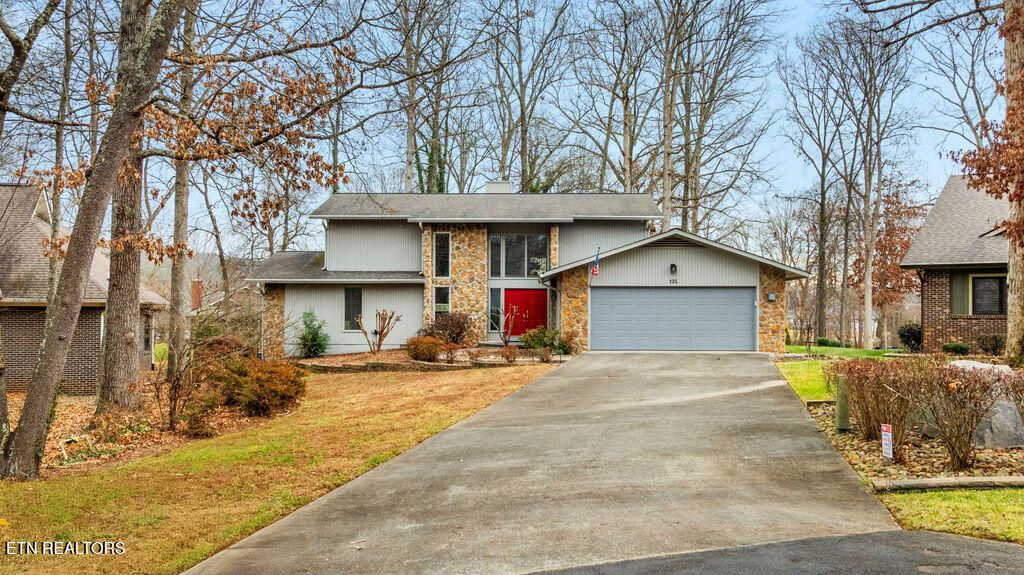 Photo of 135 Inata Circle, Loudon, TN 37774 (MLS # 1324376)
