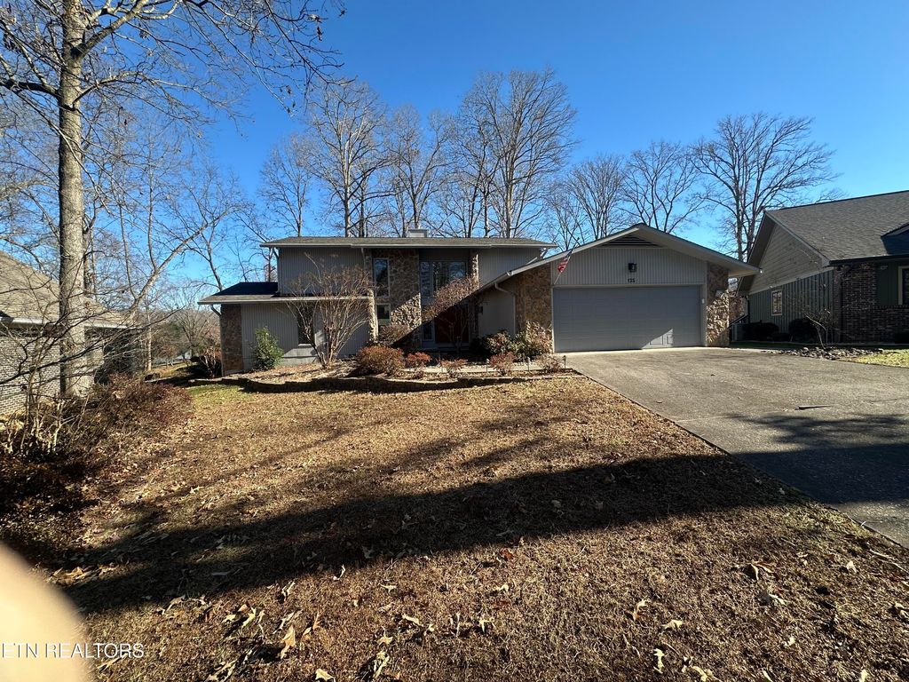 Photo of 135 Inata Circle, Loudon, TN 37774 (MLS # 1324376)