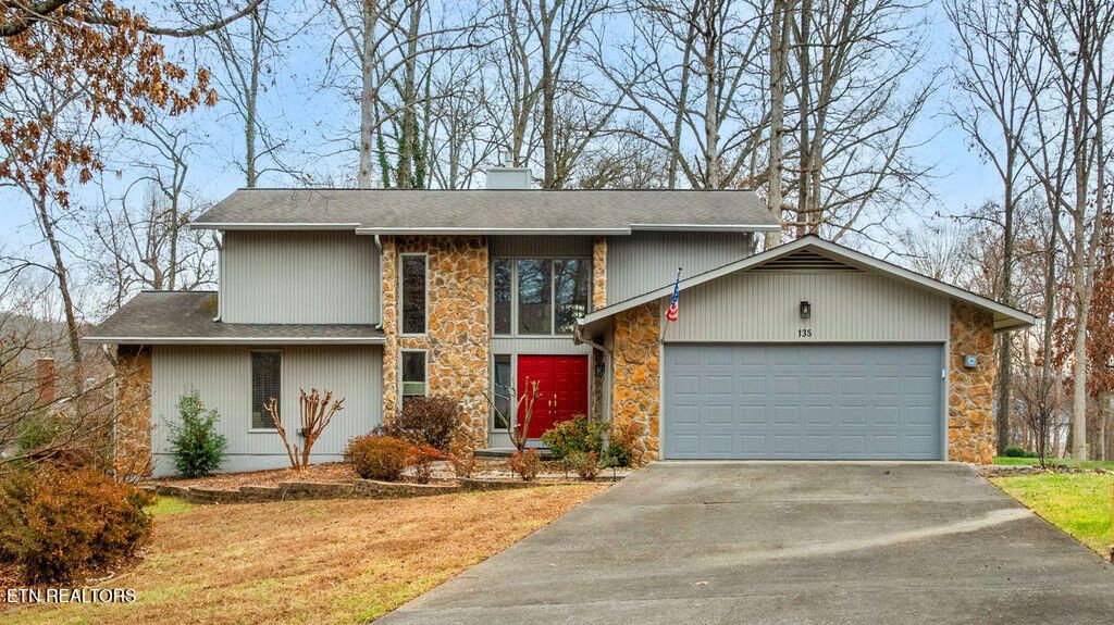 Photo of 135 Inata Circle, Loudon, TN 37774 (MLS # 1324376)
