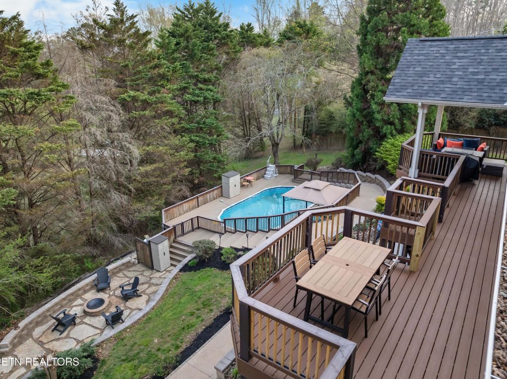 Photo of 110 Lower Clear Creek Rd, Andersonville, TN 37705 (MLS # 1334416)