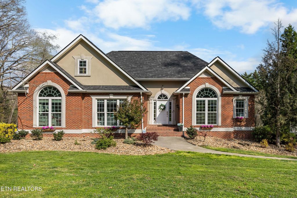 Photo of 110 Lower Clear Creek Rd, Andersonville, TN 37705 (MLS # 1334416)