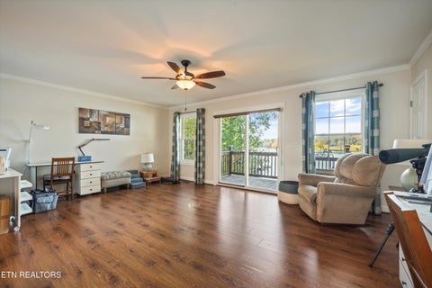 Tiny photo for 228 Blue Heron Way, Ten Mile, TN 37880 (MLS # 1360357)