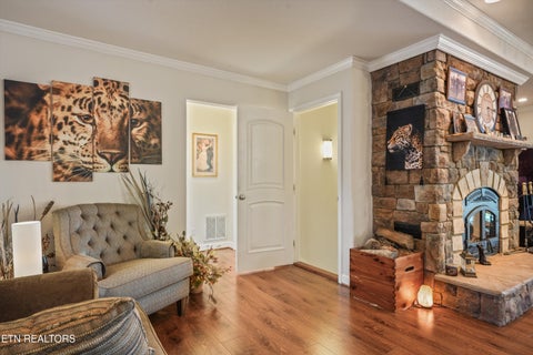 Tiny photo for 228 Blue Heron Way, Ten Mile, TN 37880 (MLS # 1360357)