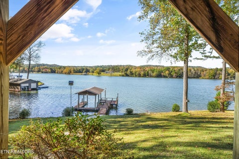 Tiny photo for 228 Blue Heron Way, Ten Mile, TN 37880 (MLS # 1360357)