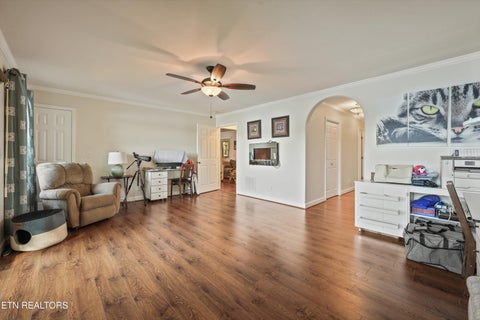 Tiny photo for 228 Blue Heron Way, Ten Mile, TN 37880 (MLS # 1360357)