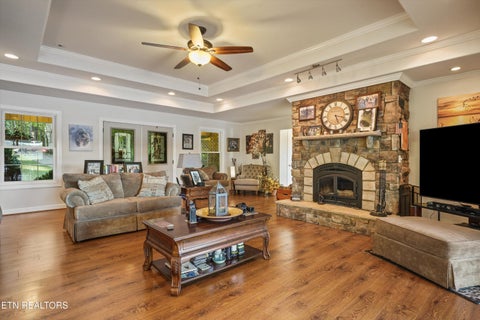 Tiny photo for 228 Blue Heron Way, Ten Mile, TN 37880 (MLS # 1360357)