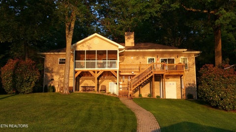 Tiny photo for 228 Blue Heron Way, Ten Mile, TN 37880 (MLS # 1360357)