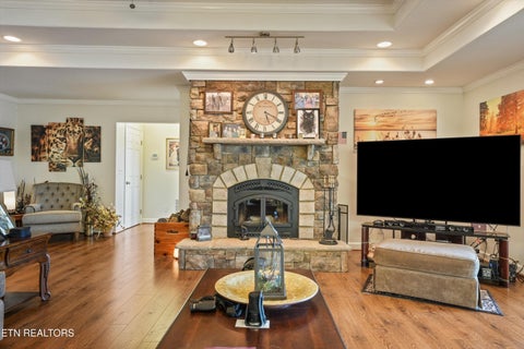 Tiny photo for 228 Blue Heron Way, Ten Mile, TN 37880 (MLS # 1360357)