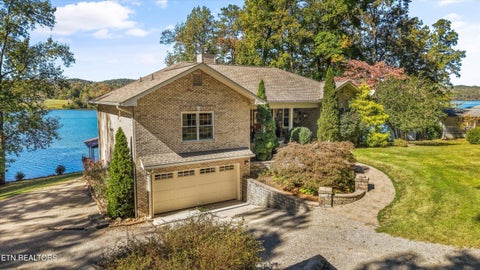 Photo of 228 Blue Heron Way, Ten Mile, TN 37880 (MLS # 1360357)
