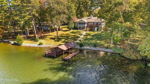Tiny photo for 228 Blue Heron Way, Ten Mile, TN 37880 (MLS # 1360357)