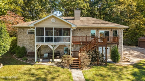Tiny photo for 228 Blue Heron Way, Ten Mile, TN 37880 (MLS # 1360357)