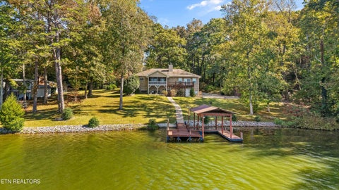 Tiny photo for 228 Blue Heron Way, Ten Mile, TN 37880 (MLS # 1360357)
