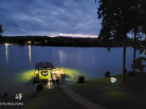 Tiny photo for 228 Blue Heron Way, Ten Mile, TN 37880 (MLS # 1360357)