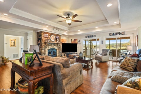 Tiny photo for 228 Blue Heron Way, Ten Mile, TN 37880 (MLS # 1360357)