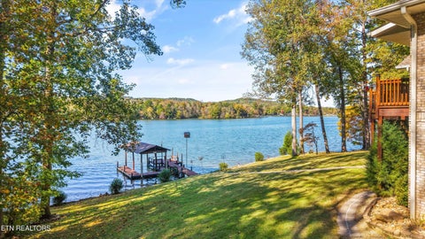 Tiny photo for 228 Blue Heron Way, Ten Mile, TN 37880 (MLS # 1360357)