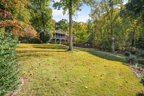Tiny photo for 228 Blue Heron Way, Ten Mile, TN 37880 (MLS # 1360357)