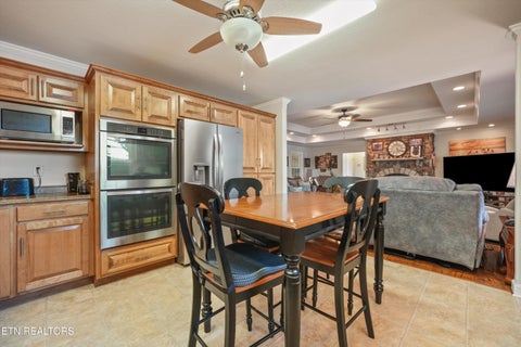 Tiny photo for 228 Blue Heron Way, Ten Mile, TN 37880 (MLS # 1360357)