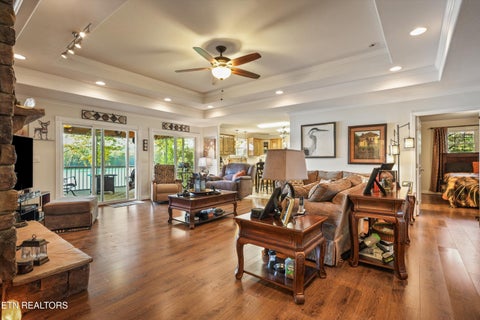 Tiny photo for 228 Blue Heron Way, Ten Mile, TN 37880 (MLS # 1360357)