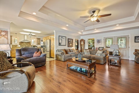 Tiny photo for 228 Blue Heron Way, Ten Mile, TN 37880 (MLS # 1360357)