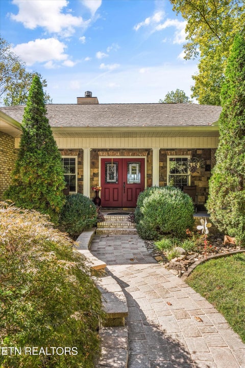 Tiny photo for 228 Blue Heron Way, Ten Mile, TN 37880 (MLS # 1360357)