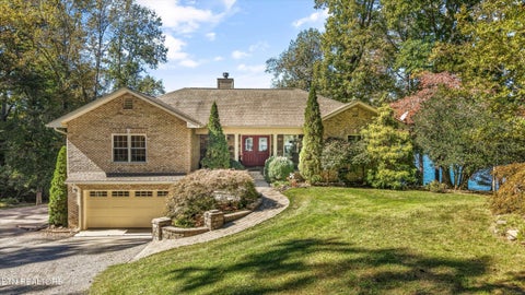 Tiny photo for 228 Blue Heron Way, Ten Mile, TN 37880 (MLS # 1360357)