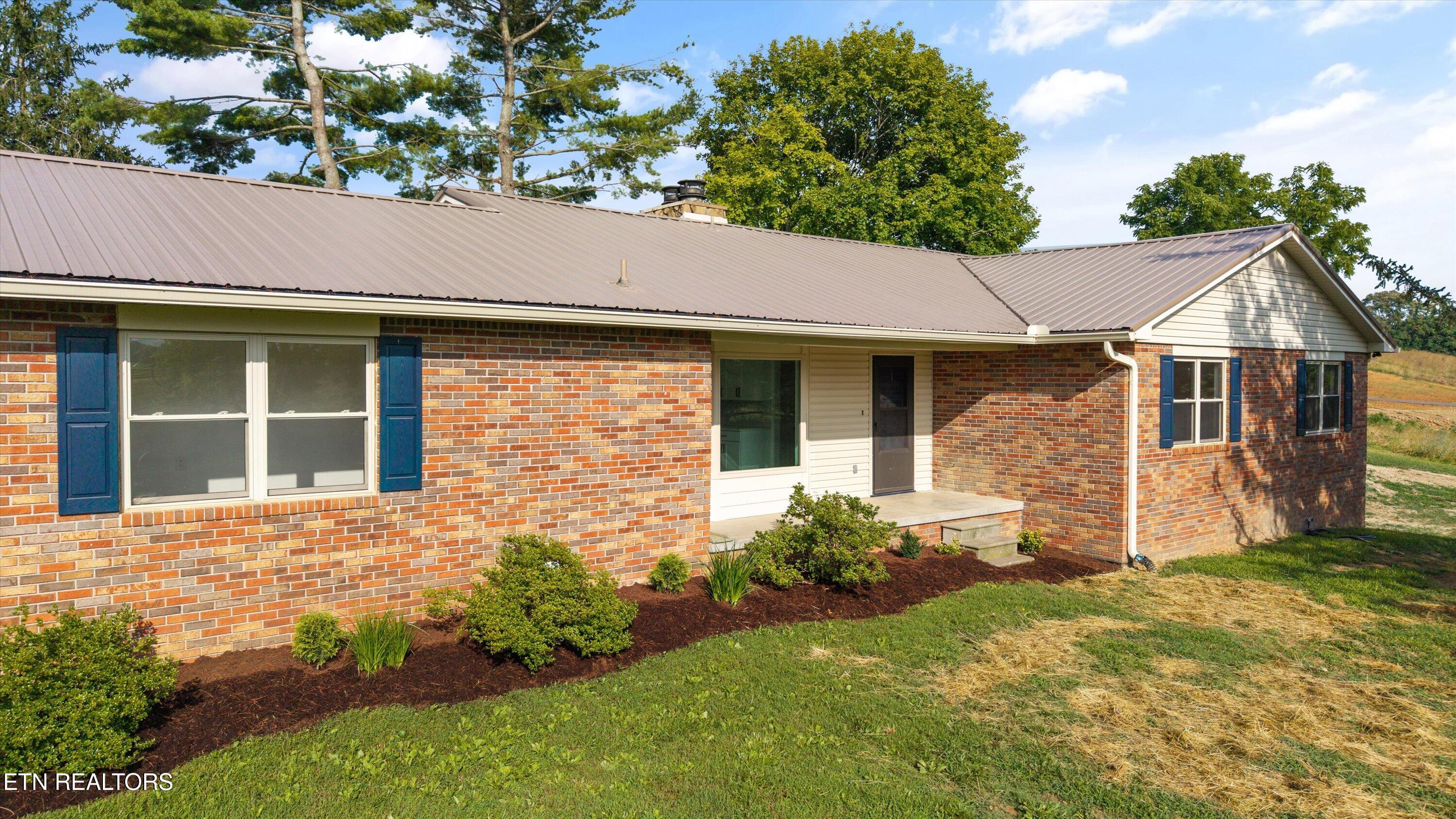 1701 Talbott Kansas Rd