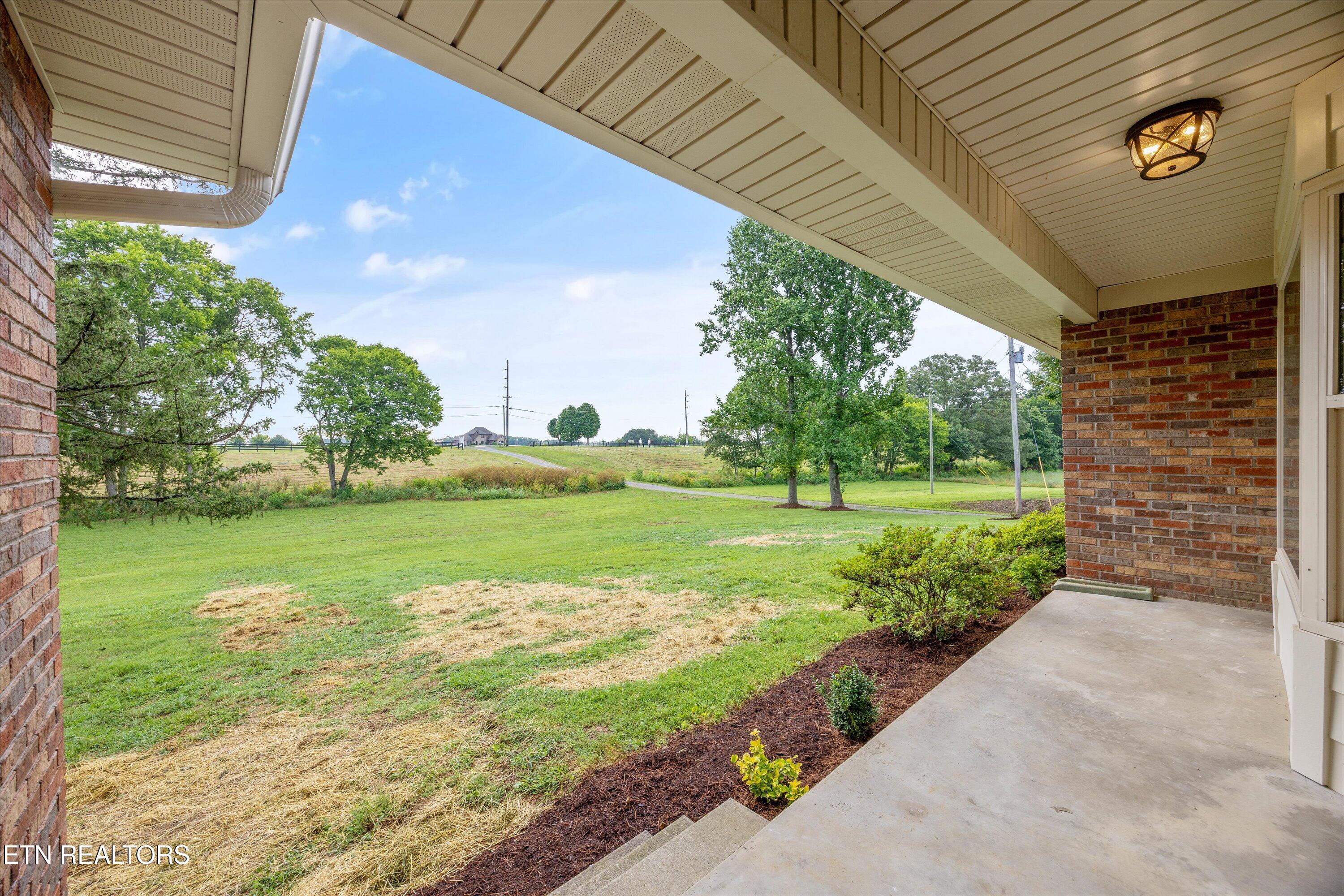 1701 Talbott Kansas Rd