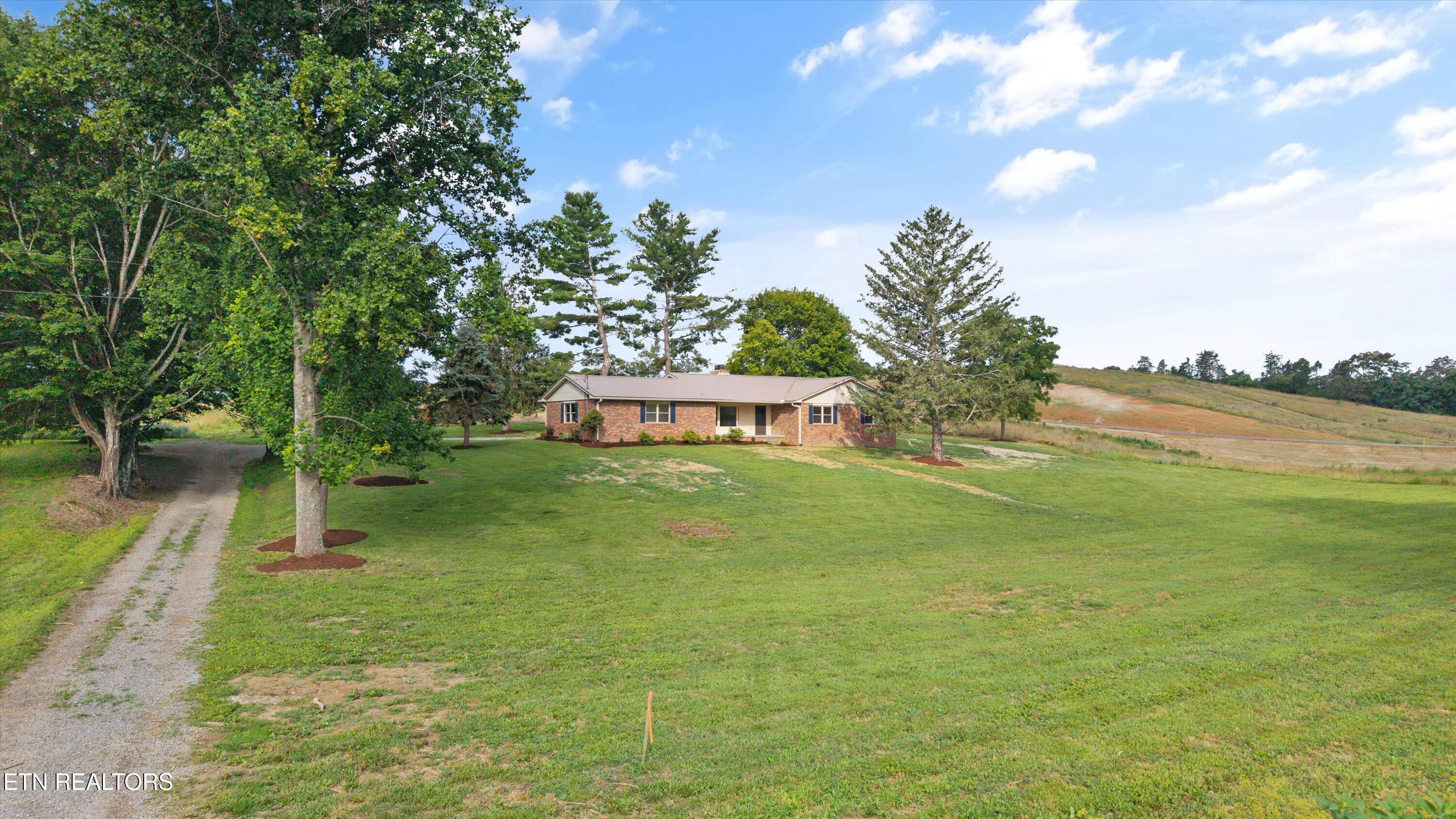 1701 Talbott Kansas Rd