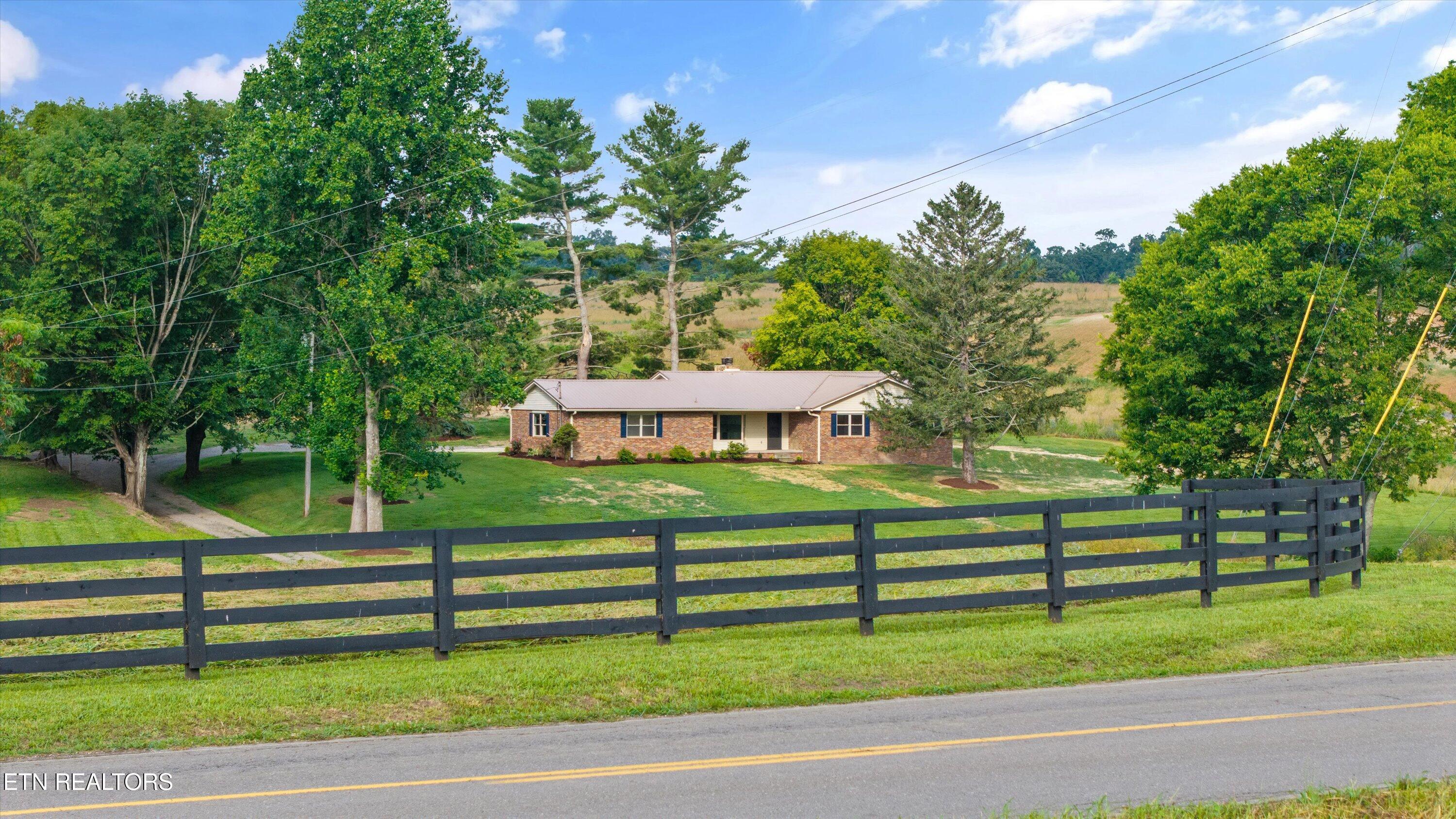 1701 Talbott Kansas Rd