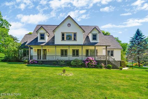 11 Kingsboro Lane Crossville TN 38558