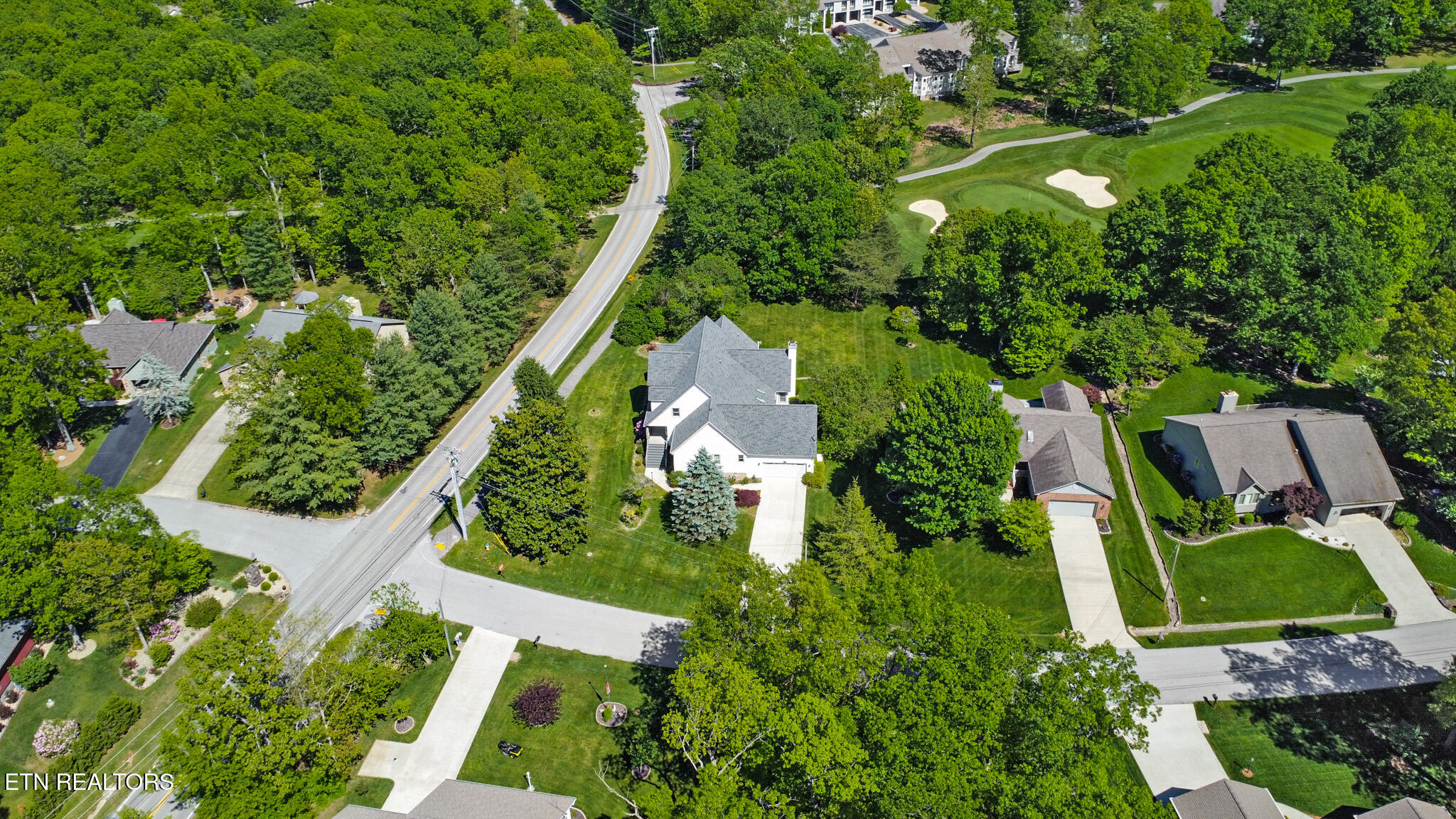 11 Kingsboro Lane