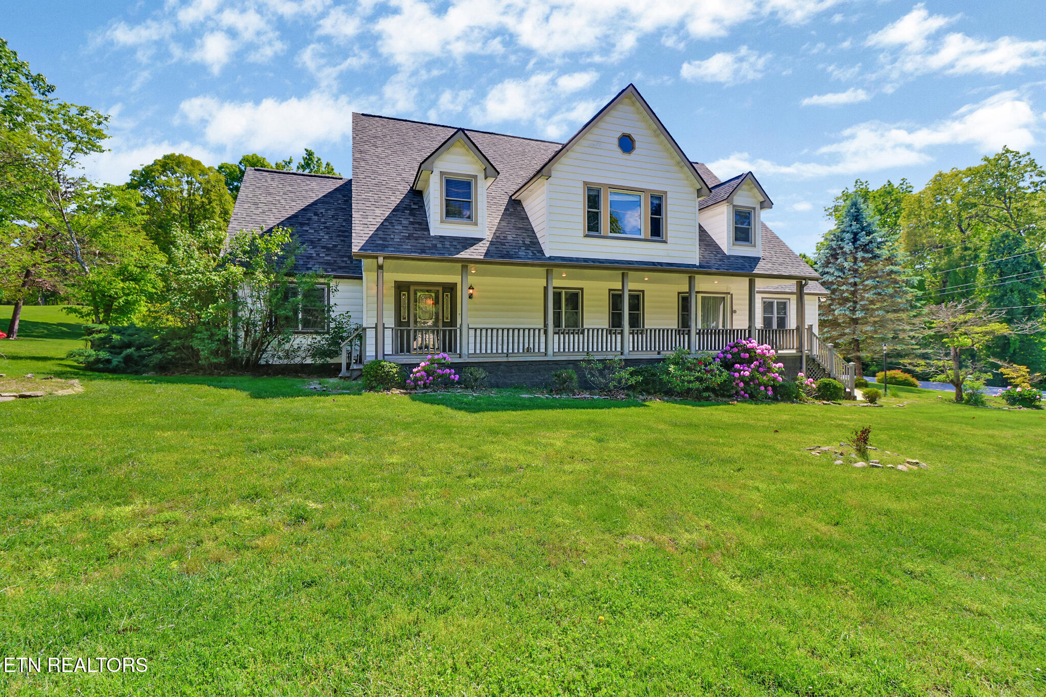 11 Kingsboro Lane