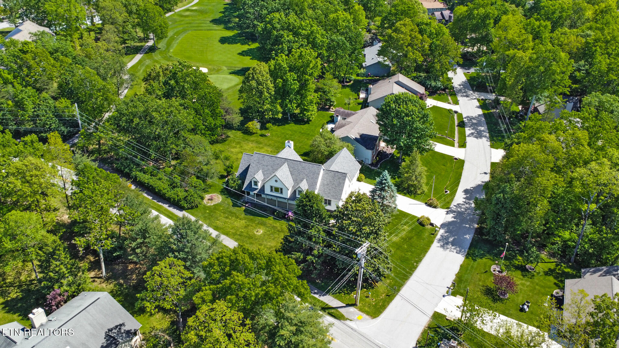 11 Kingsboro Lane