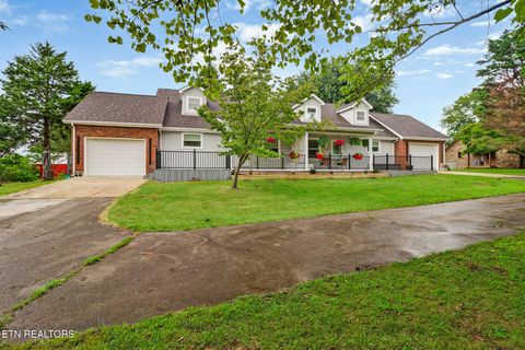 851 Highland Lane Crossville TN 38555